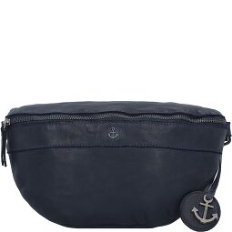 Harbour 2nd Anchor Love Jutta Umhängetasche Leder 28 cm  Variante 2