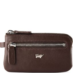 Braun Büffel Golf 3.0 Schlüsseletui Leder 11 cm  Variante 1