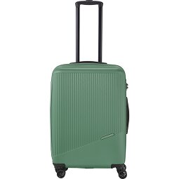 Travelite Bali 4 Rollen Trolley 67 cm  Variante 3