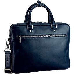 Leonhard Heyden Montreal Aktentasche Leder 38 cm  Variante 1