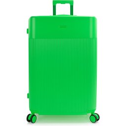 Heys HiLite 4 Rollen Trolley L 74 cm mit Dehnfalte  Variante 3