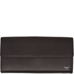 Golden Head Polo Geldbörse RFID Leder 19,5 cm  Variante 4