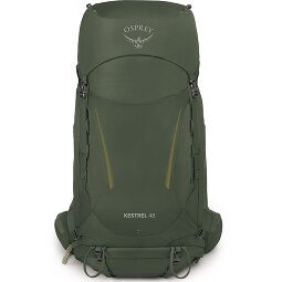 Osprey Kestrel 48 Wanderrucksack L-XL 79 cm  Variante 3
