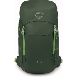 Osprey Jet 28 Wanderrucksack 55 cm  Variante 2
