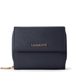 Lazarotti Bologna Leather Zip-Around Geldbörse Leder 12 cm  Variante 2