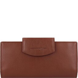 Harbour 2nd Just Pure Ulla Geldbörse RFID Schutz Leder 20 cm  Variante 1