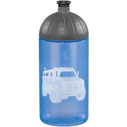 Step by Step Trinkflasche  Variante 1