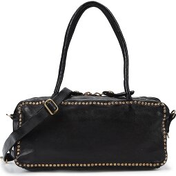 Campomaggi Simona Schultertasche M Leder 30 cm  Variante 2