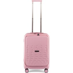 Epic Spin 4 Rollen Kabinentrolley 55 cm Laptopfach  Variante 2