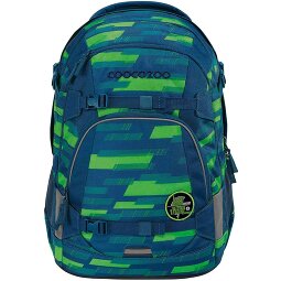 coocazoo Mate Schulrucksack 44 cm  Variante 6