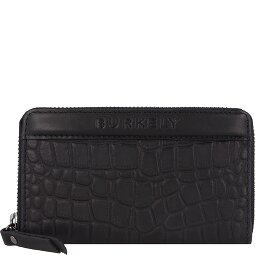Burkely Casual Carly Geldbörse RFID Leder 14 cm  Variante 1