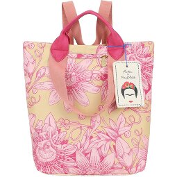Fritzi aus Preußen Fritzi x Frida Kahlo Limited Bloom Daypack 35.5 cm  Variante 2