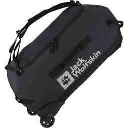 Jack Wolfskin All-In 90 2 Rollen Reisetasche 80 cm  Variante 2