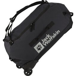 Jack Wolfskin All-In 90 2 Rollen Reisetasche 80 cm  Variante 2