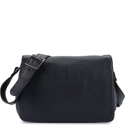 Harbour 2nd Just Pure Umhängetasche Leder 27 cm  Variante 4
