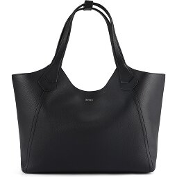 Boss Lenah Shopper Tasche Leder 33 cm  Variante 1