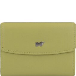 Braun Büffel Joy Geldbörse RFID Schutz Leder 10.5 cm  Variante 6