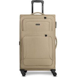 Smartbox Edition 04 4 Rollen Trolley 78 cm mit Dehnfalte  Variante 1
