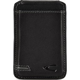camel active Hill Geldbörse RFID Schutz Leder 10 cm  Variante 1