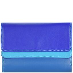 Mywalit Double Flap Wallet Geldbörse Leder 13 cm  Variante 4