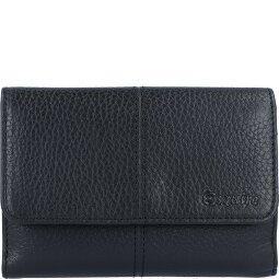 Esquire Verona Geldbörse RFID Leder 14 cm  Variante 2