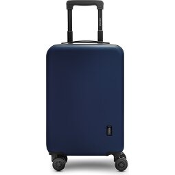 Redolz Essentials 09 CABIN 4 Rollen Kabinentrolley 55 cm  Variante 2