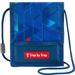 Step by Step Brustbeutel 11 cm  Variante 7