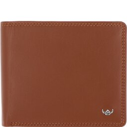 Golden Head Polo Geldbörse RFID Schutz Leder 12 cm  Variante 1