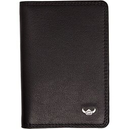 Golden Head Polo Kreditkartenetui RFID Leder 7 cm  Variante 2