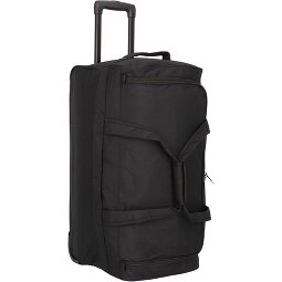 d&n Travel Line 7700 Rollenreisetasche 65 cm  Variante 2