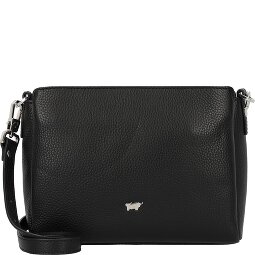 Braun Büffel Hanna Umhängetasche Leder 23 cm  Variante 4