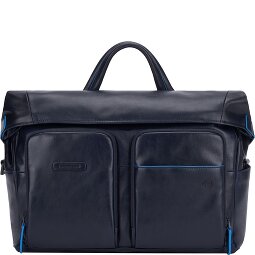 Piquadro Blue Square Revamp Fahrradtasche 40 cm  Variante 2