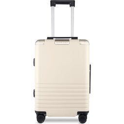 Kapten & Son Heathrow 4 Rollen Kabinentrolley 55 cm  Variante 3