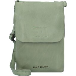 Harold's Submarine Umhängetasche Leder 15 cm  Variante 6