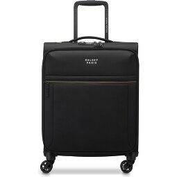 Delsey Paris Brochant 3 4 Rollen Kabinentrolley 55 cm  Variante 1