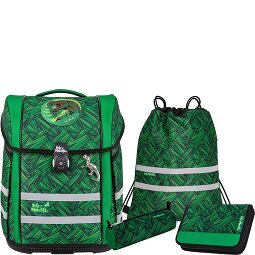 McNeill Perfecto Schulranzen-Set 5-teilig  Variante 17