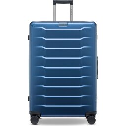 Stratic Phoenix 4-Rollen Trolley L Aluminium 76 cm  Variante 2
