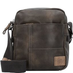 camel active Laos Umhängetasche 18 cm  Variante 1