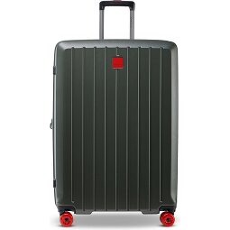 Stratic Buzz 4 Rollen Trolley L 75 cm  Variante 2