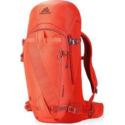 Gregory Targhee 45 Wanderrucksack M 78 cm  Variante 2
