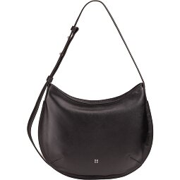 DuDu Hispani Schultertasche Leder 34 cm  Variante 1