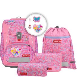 Step by Step Space Schulranzen-Set 5-teilig  Variante 4