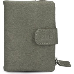 Zwei Mademoiselle Geldbörse 10 cm  Variante 5