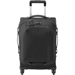 Eagle Creek Expanse 4 Rollen Kabinentrolley 55 cm mit Dehnfalte  Variante 2