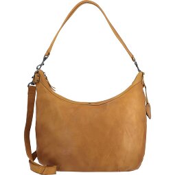 Harbour 2nd Anchor Love Amar Schultertasche Leder 33 cm  Variante 3