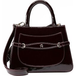 AIGNER Cavallo Handtasche Leder 28 cm  Variante 2