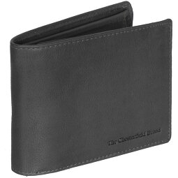 The Chesterfield Brand Marion Geldbörse RFID Schutz Leder 12 cm  Variante 1