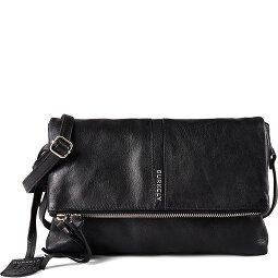 Burkely Nalan Umhängetasche Leder 27 cm  Variante 1