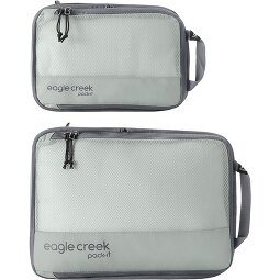 Eagle Creek Pack-It Packtaschen Set S-M 2 tlg. mit Dehnfalte  Variante 3