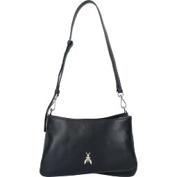 Patrizia Pepe Tris Schultertasche Leder 28 cm  Variante 2